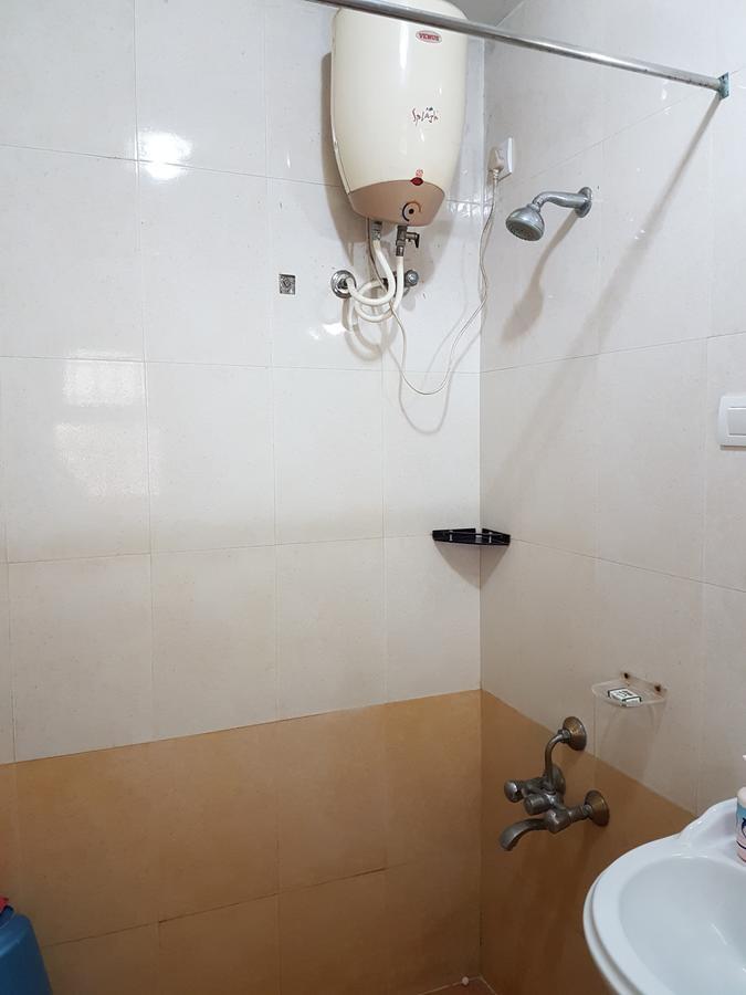 Orchid Serenity Bed & Breakfast Chennai Exterior photo