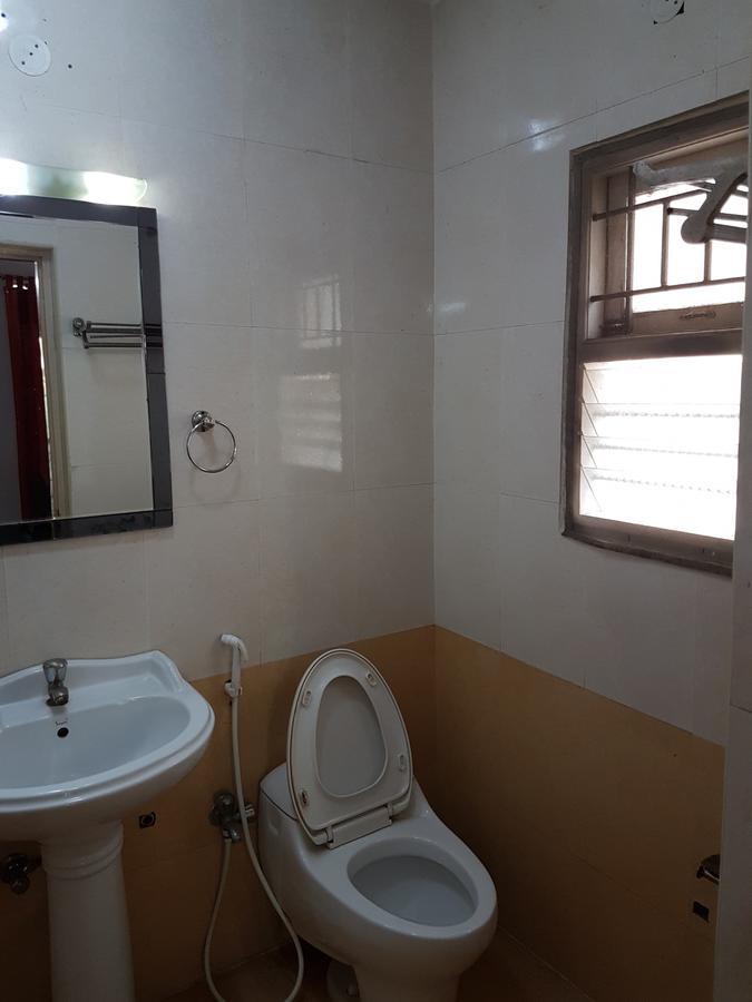 Orchid Serenity Bed & Breakfast Chennai Exterior photo