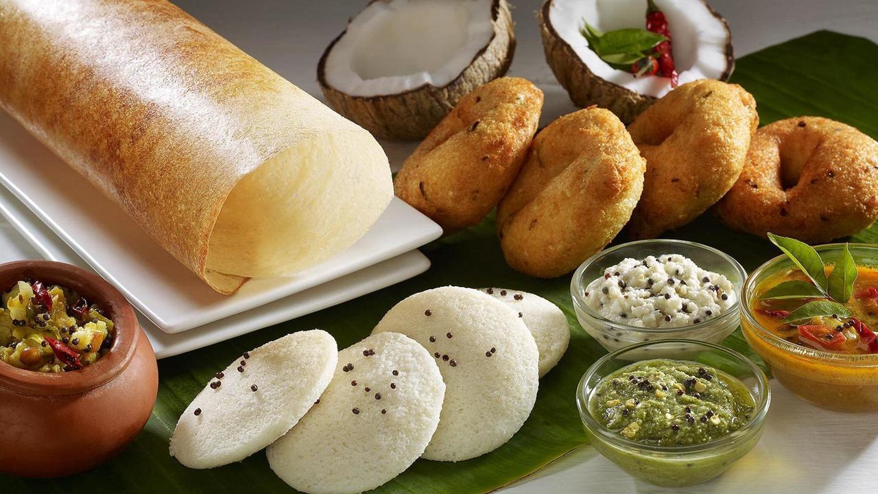 Orchid Serenity Bed & Breakfast Chennai Exterior photo