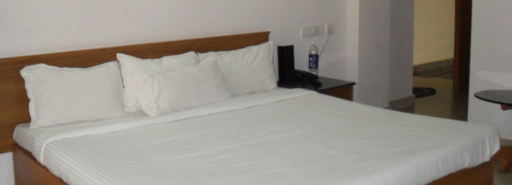 Orchid Serenity Bed & Breakfast Chennai Exterior photo